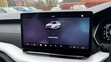 Skoda Octavia 1.5 TSI SE Technology 5dr Petrol Hatchback